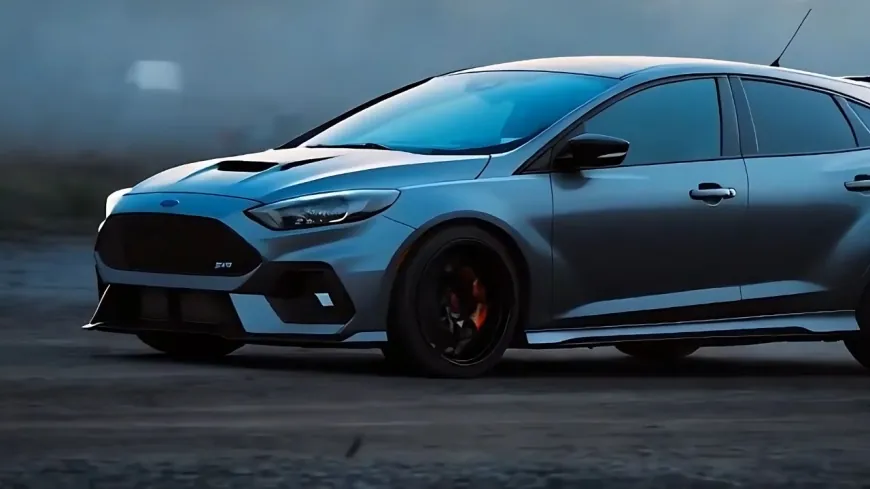 Ford Focus 1.4 Kronik Sorunları ve Kullanıcı Yorumları ?