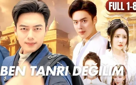 Silik Baba Dünyayı Fethediyor Full HD İzle – Absürt Evrenin Kapıları Sonuna Kadar Açık!