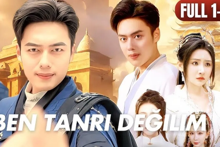 Silik Baba Dünyayı Fethediyor Full HD İzle – Absürt Evrenin Kapıları Sonuna Kadar Açık!