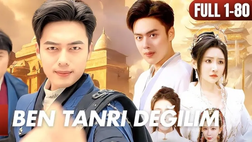 Silik Baba Dünyayı Fethediyor Full HD İzle – Absürt Evrenin Kapıları Sonuna Kadar Açık!