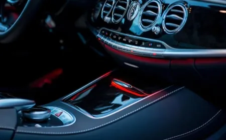 Mercedes-Benz R 280 Kullanıcı Şikayetleri: Arızalar