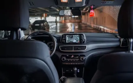 Tourneo Courier 1.0 EcoBoost Titanium Kullanıcı Şikayetleri: Deneyimler