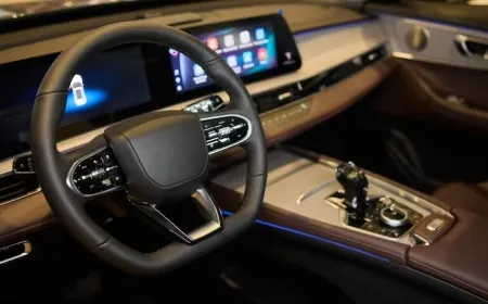 Volvo XC90 2.0 T8 Recharge Kullanıcı Şikayetleri: Kronik Sorunları