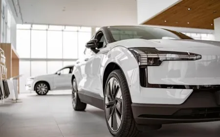 Volvo EX30 Extended Range Ultra Kullanıcı Şikayetleri: Alınır mı?