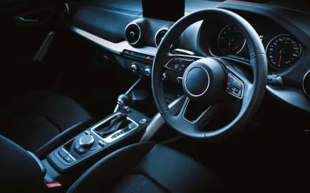 İnternetten Araba Alırken Dolandırıcılık Yöntemleri