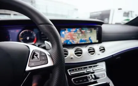 Çakar Lamba ve Siren Kullanma Cezası