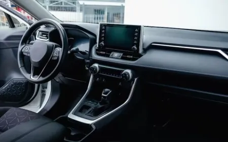 Zeekr 001: Havalı Süspansiyon Yükseltme Alçaltma Aralığı