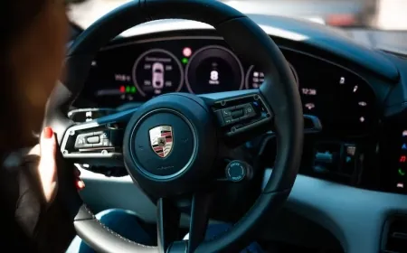 ÖTV Muafiyetli Ford Puma: Style Paket Limite Giriyor mu?