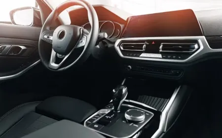 İlk Arabam Ne Olmalı? (Acemi Şoför) - Güvenli Sürüş Rehberi 2026