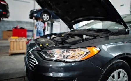 Yarı Otomatik Vites Isınma Uyarısı Çözümü