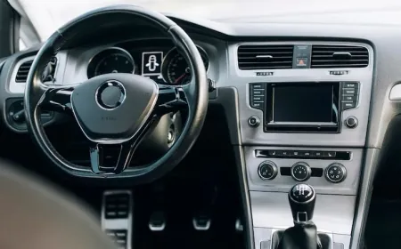 Çocuk Kilidi Nasıl Aktif Edilir? Güvenli Sürüşün Anahtarı!