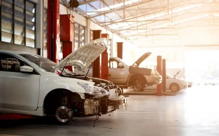 Voyah Free: Ön Konsol Asansörlü Ekran Bozulursa Ne Olur? – 2026'da Çözüm Rehberi