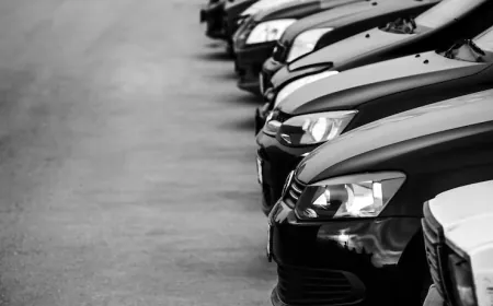 Yokuş Kalkış Desteği (Hill Holder) Nasıl Çalışır? - Kayaların Oğlu Gibi Dimdik Dur!