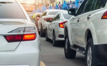 Yakıt Filtresi Değişimi Ne Zaman Yapılmalı? - 2026'da Motorunuza İyi Bakın!