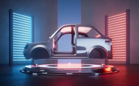 Şirket Filosu İçin En Uygun Araçlar