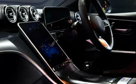 Şehir İçi Hız Sınırları ve Tolerans