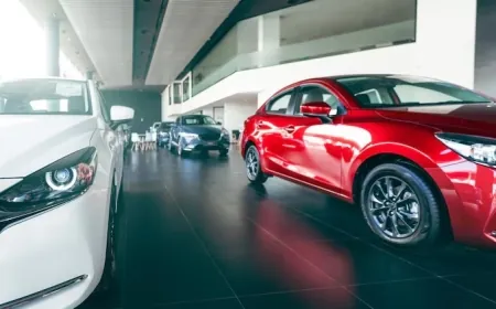 İcradan Araba Almak Mantıklı mı? - Riskleri ve Fırsatları 2026