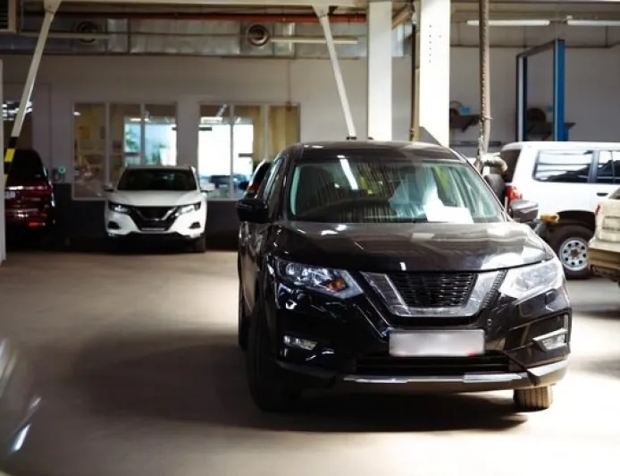 Yangın Musluğu Önüne Park Etme Cezası