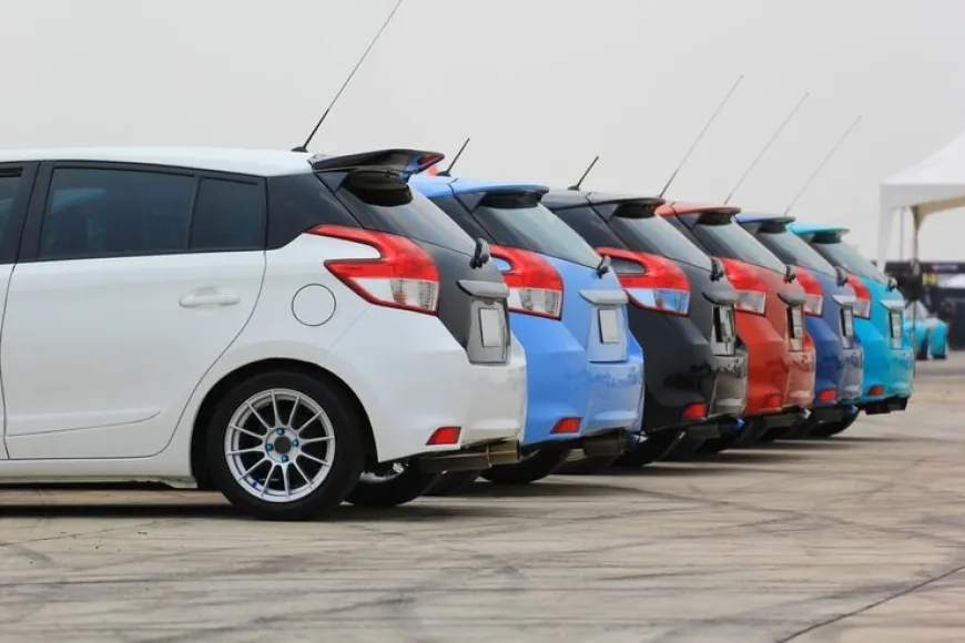 Öğrenci İçin Uygun Fiyatlı Arabalar