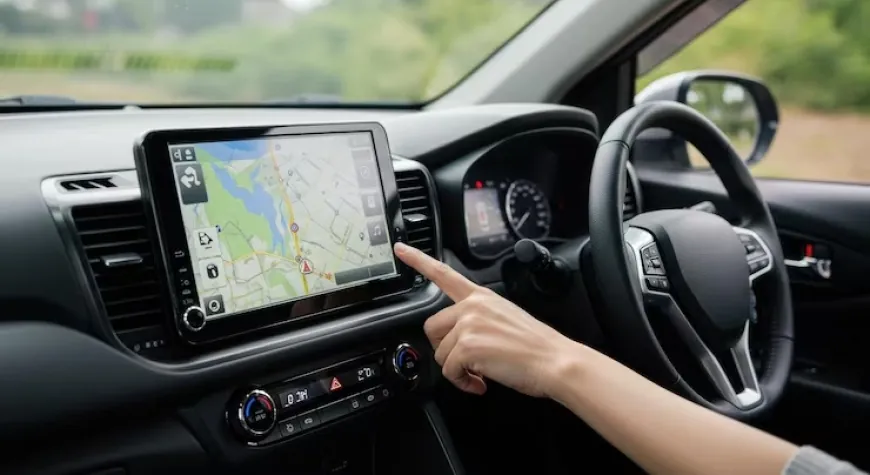 İmobilizer Arızası Araba Çalışmıyor Çözümü